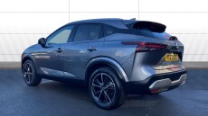 Nissan Qashqai 1.3 DiG-T MH 158 Tekna 5dr 4WD Xtronic Petrol Hatchback